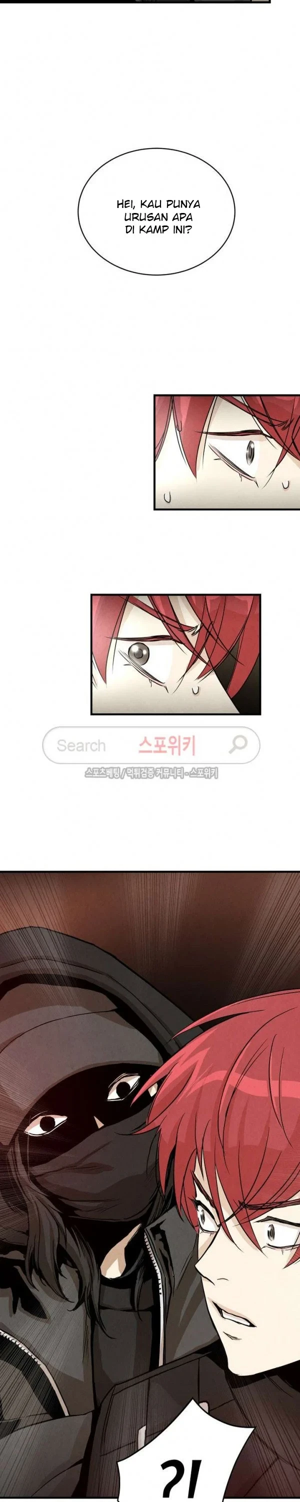 Halaman 23 — Return Survival Chapter 19