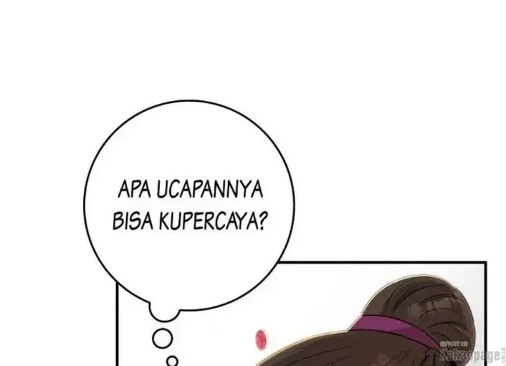 Halaman 14 — Master Villainess the Invincible! Chapter 73
