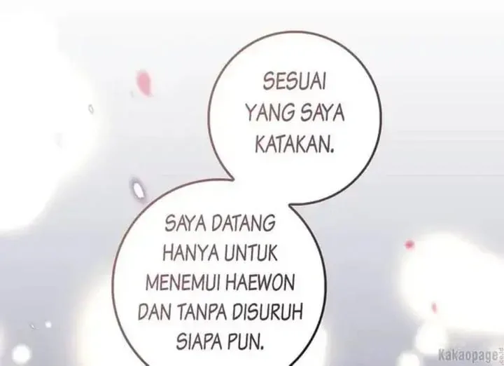 Halaman 27 — Master Villainess the Invincible! Chapter 73