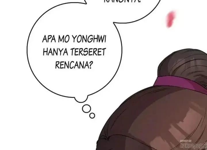 Halaman 31 — Master Villainess the Invincible! Chapter 73