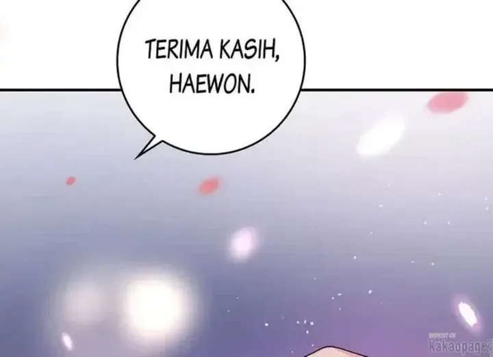 Halaman 45 — Master Villainess the Invincible! Chapter 73