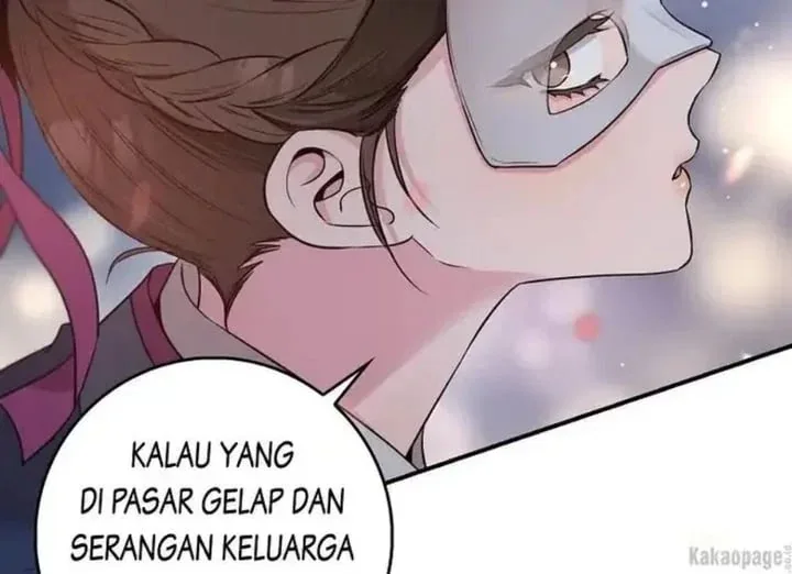 Halaman 58 — Master Villainess the Invincible! Chapter 73