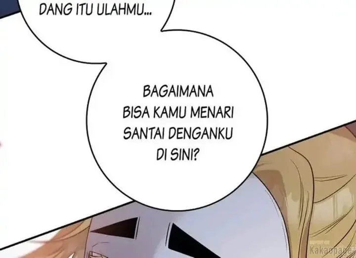 Halaman 59 — Master Villainess the Invincible! Chapter 73