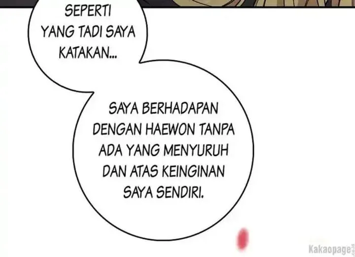 Halaman 61 — Master Villainess the Invincible! Chapter 73