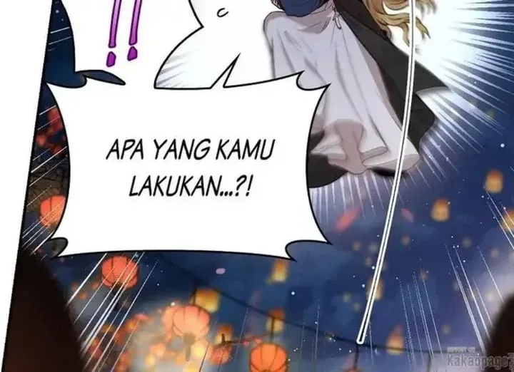 Halaman 81 — Master Villainess the Invincible! Chapter 73