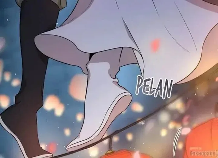 Halaman 84 — Master Villainess the Invincible! Chapter 73