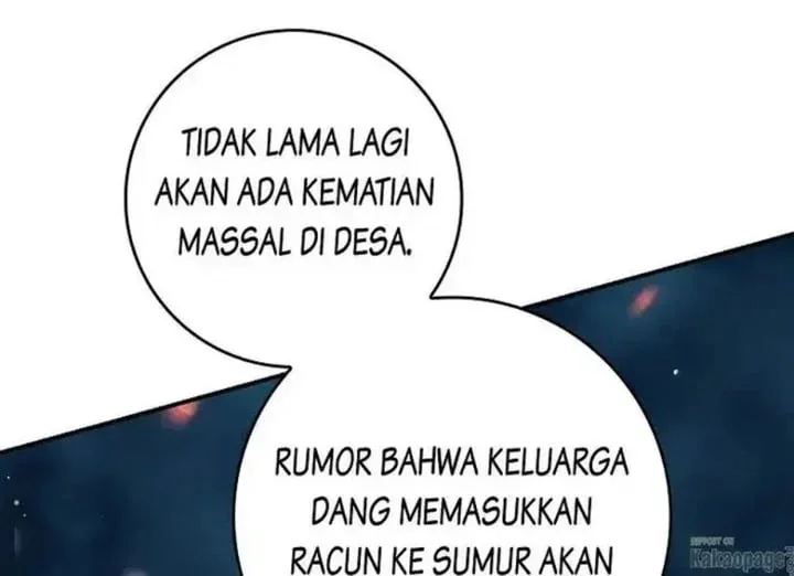 Halaman 86 — Master Villainess the Invincible! Chapter 73