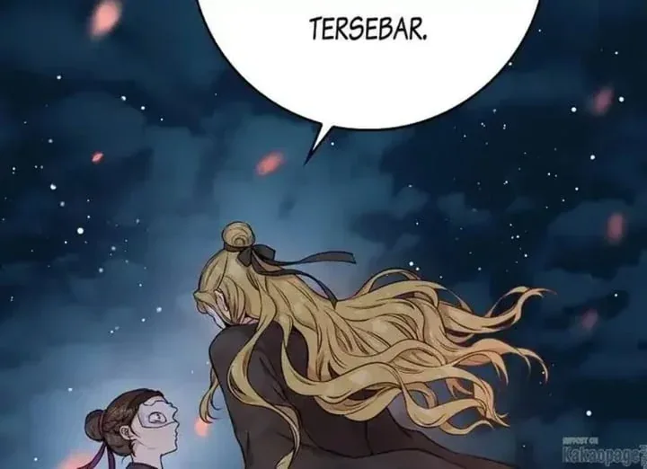 Halaman 87 — Master Villainess the Invincible! Chapter 73