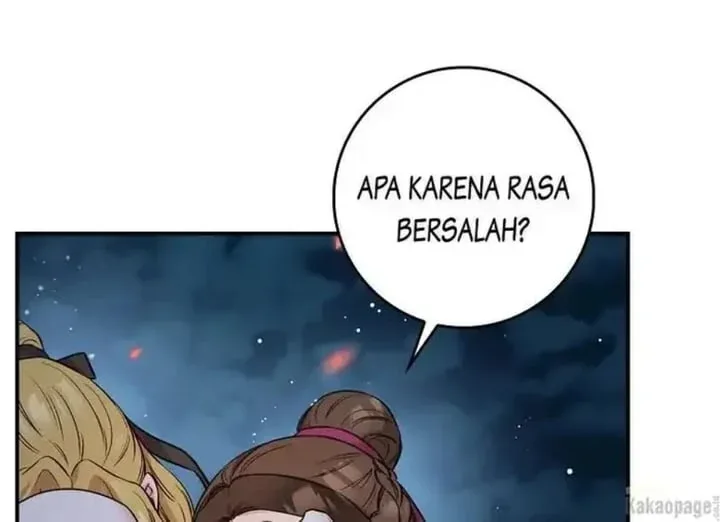 Halaman 99 — Master Villainess the Invincible! Chapter 73