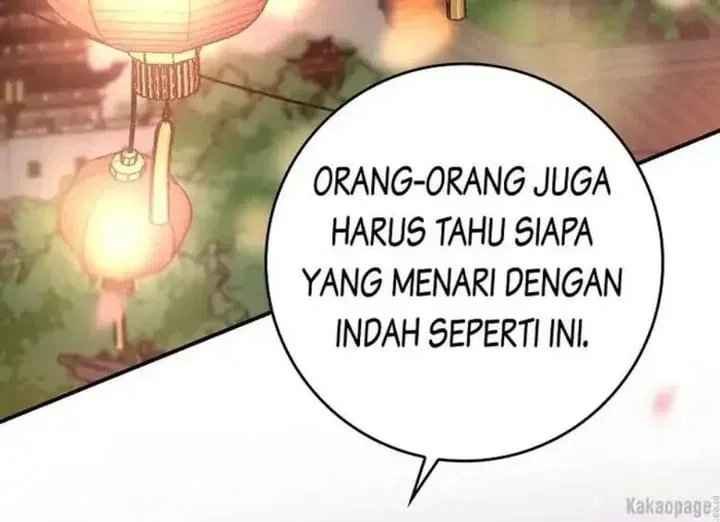 Halaman 118 — Master Villainess the Invincible! Chapter 73