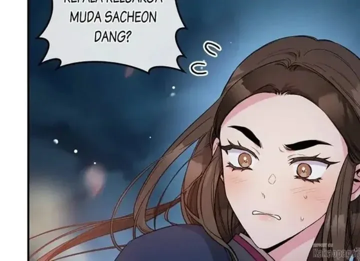 Halaman 128 — Master Villainess the Invincible! Chapter 73