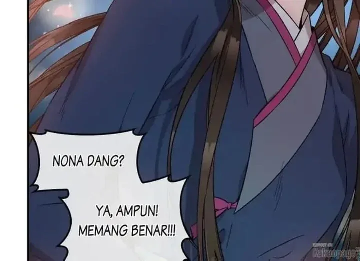 Halaman 129 — Master Villainess the Invincible! Chapter 73