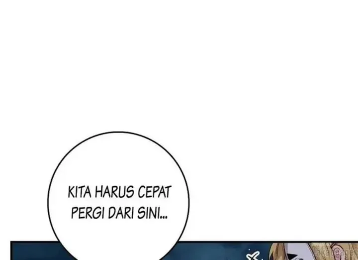 Halaman 133 — Master Villainess the Invincible! Chapter 73