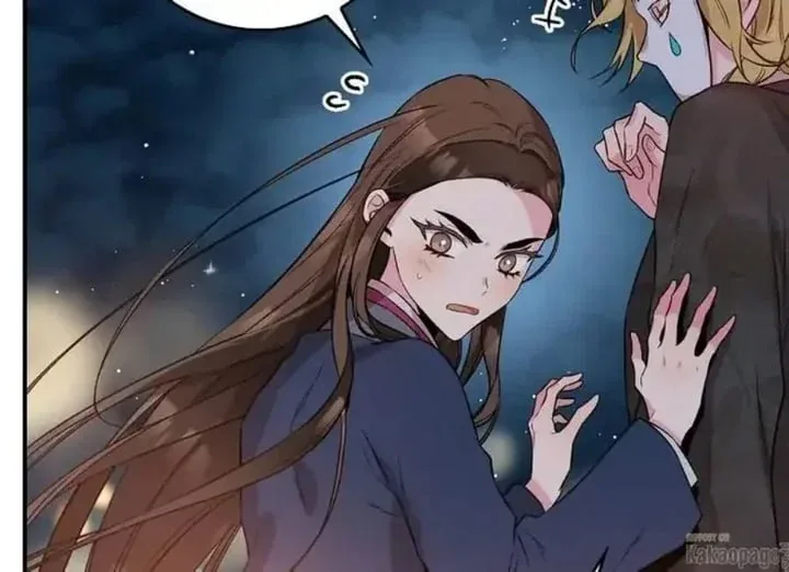 Halaman 134 — Master Villainess the Invincible! Chapter 73