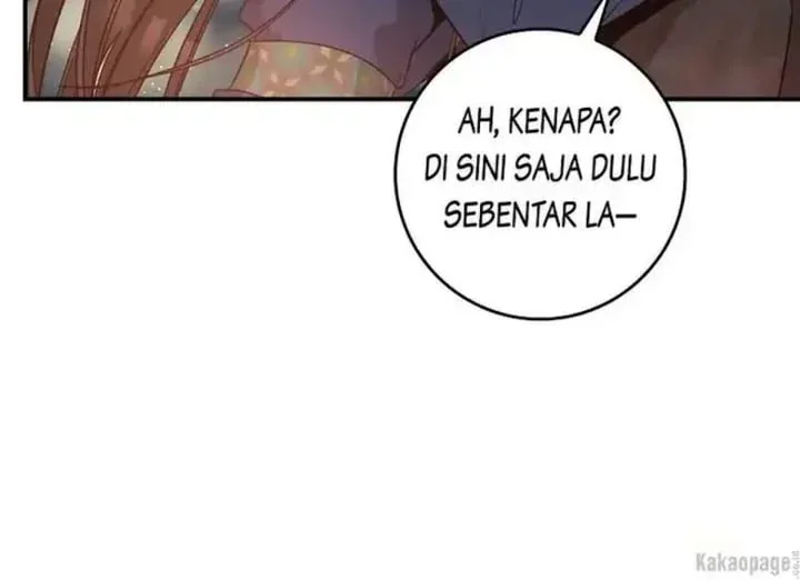 Halaman 135 — Master Villainess the Invincible! Chapter 73