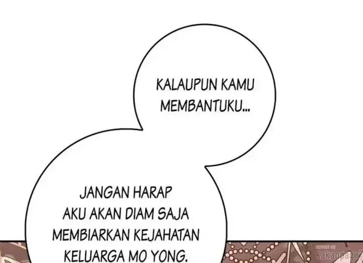 Halaman 176 — Master Villainess the Invincible! Chapter 73