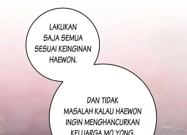 Halaman 180 — Master Villainess the Invincible! Chapter 73