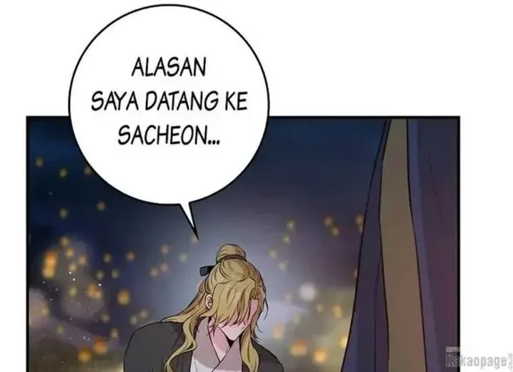 Halaman 184 — Master Villainess the Invincible! Chapter 73