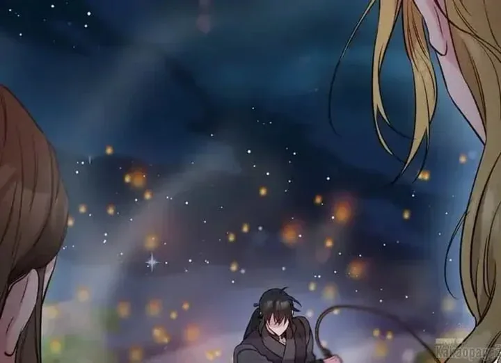 Halaman 199 — Master Villainess the Invincible! Chapter 73
