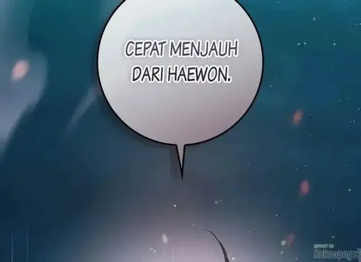 Halaman 206 — Master Villainess the Invincible! Chapter 73