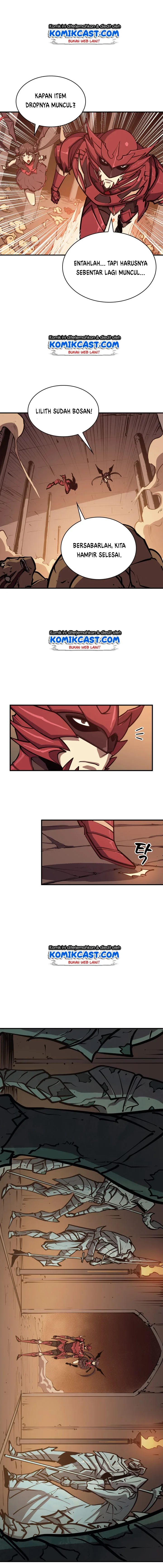 Halaman 4 — The Max Level Returner Chapter 31