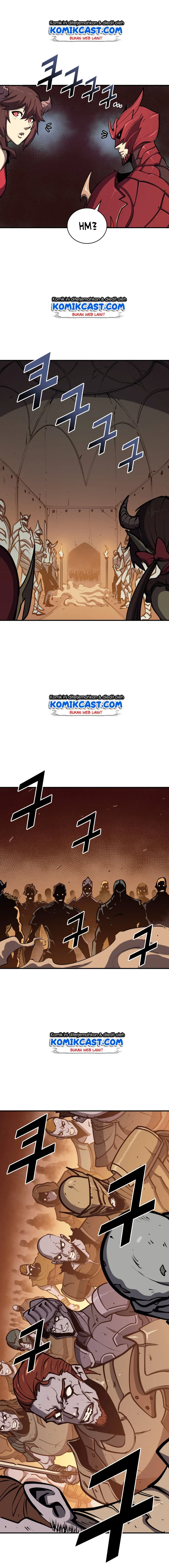Halaman 6 — The Max Level Returner Chapter 31