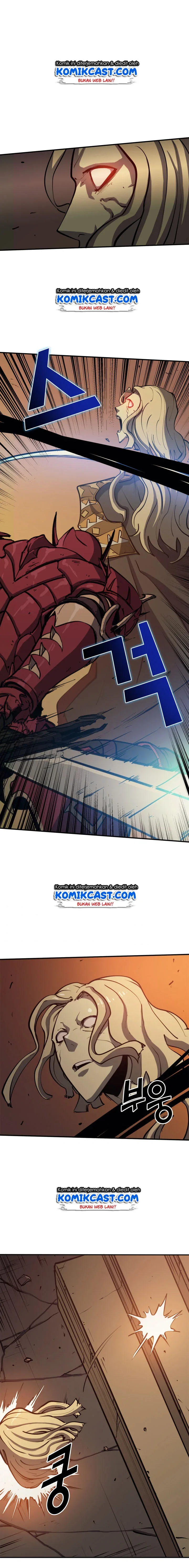 Halaman 17 — The Max Level Returner Chapter 31
