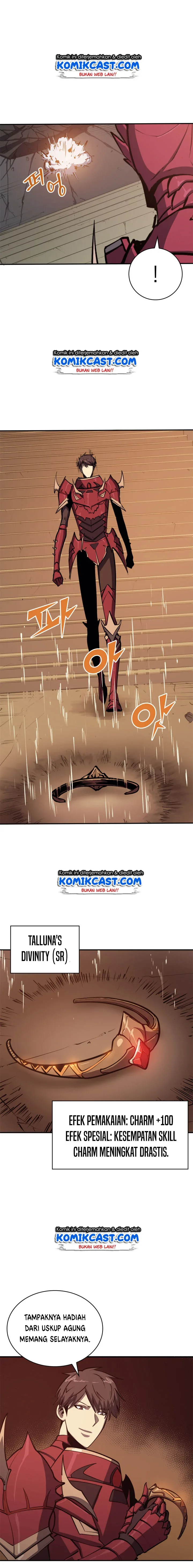 Halaman 18 — The Max Level Returner Chapter 31