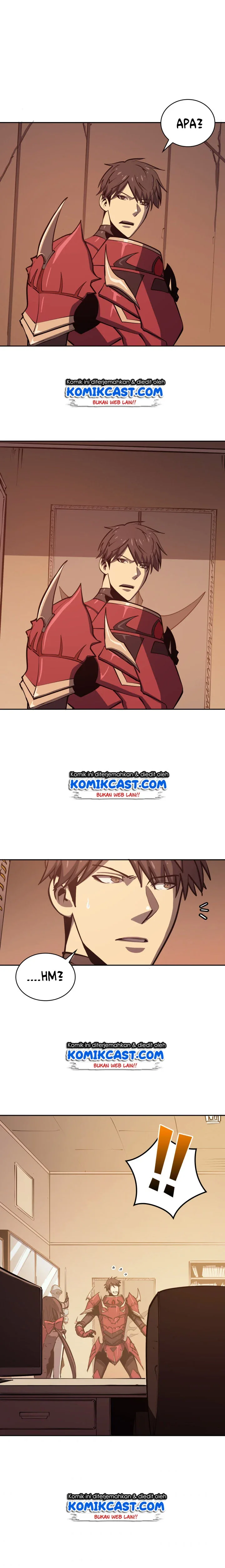 Halaman 22 — The Max Level Returner Chapter 31