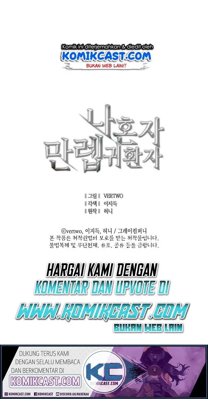 Halaman 24 — The Max Level Returner Chapter 31