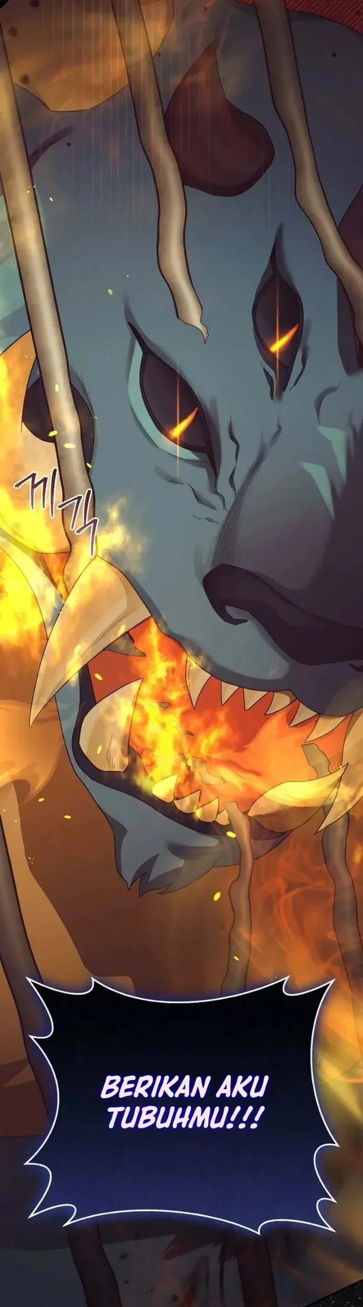 Halaman 4 — Master Villainess the Invincible! Chapter 112