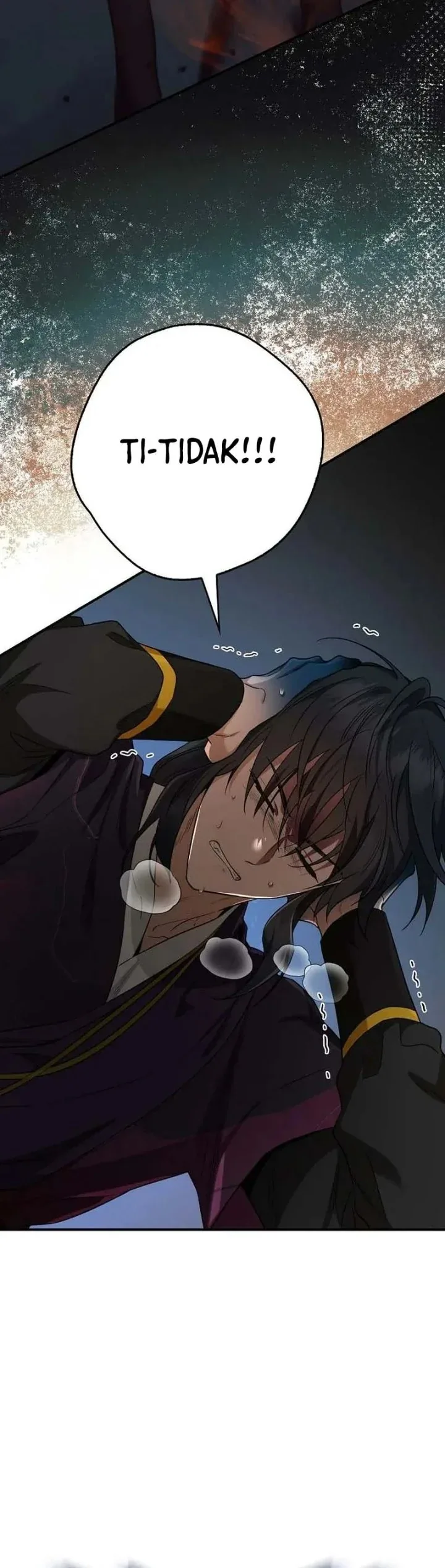Halaman 5 — Master Villainess the Invincible! Chapter 112