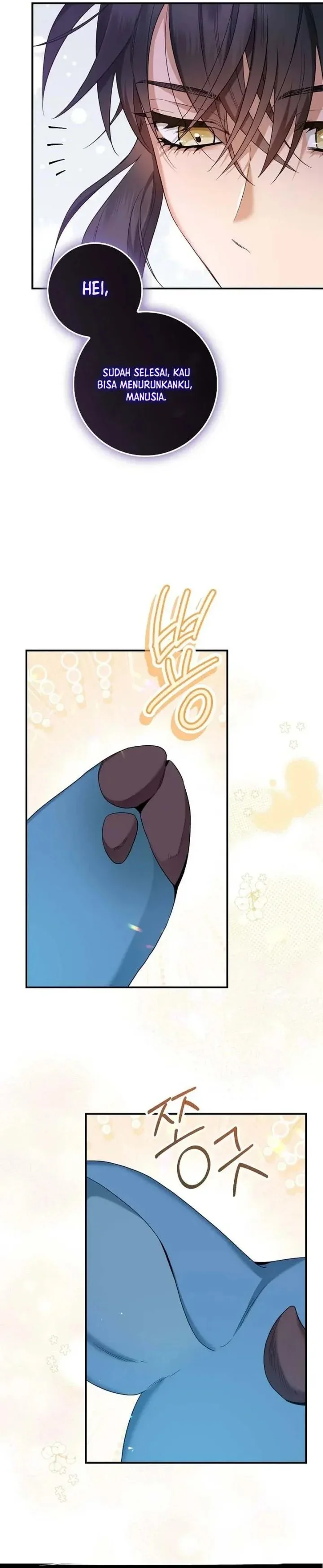 Halaman 23 — Master Villainess the Invincible! Chapter 112
