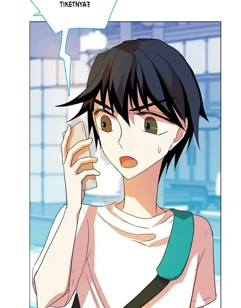 Halaman 3 — Dreamcide Chapter 132
