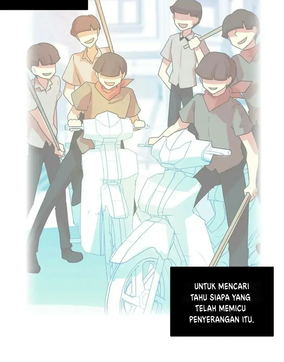 Halaman 6 — Dreamcide Chapter 132
