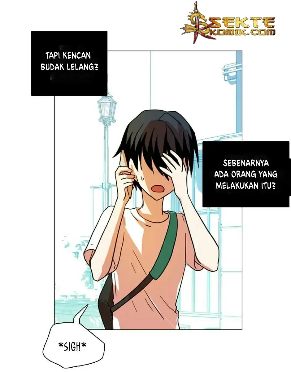 Halaman 7 — Dreamcide Chapter 132