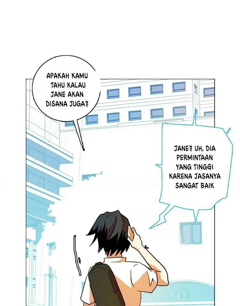 Halaman 8 — Dreamcide Chapter 132