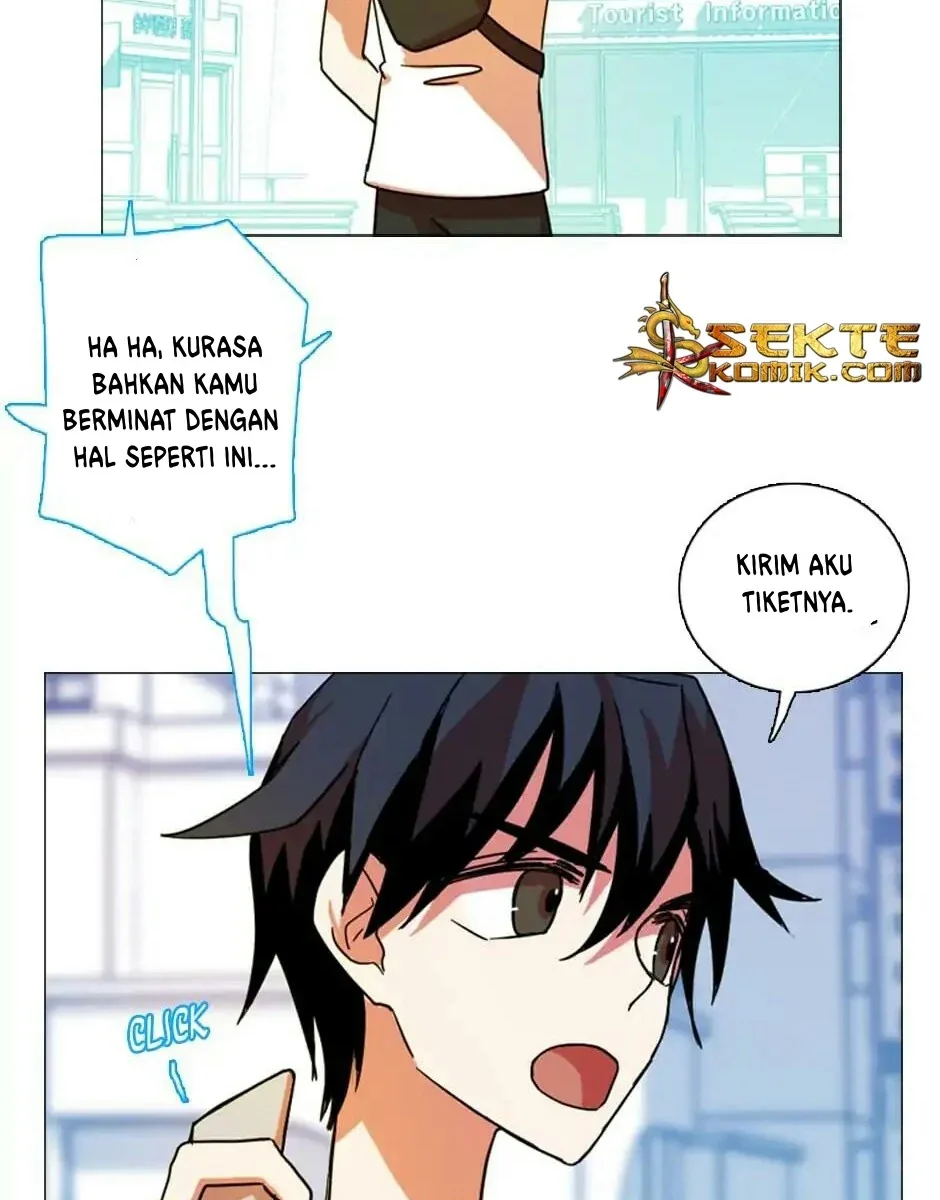 Halaman 9 — Dreamcide Chapter 132