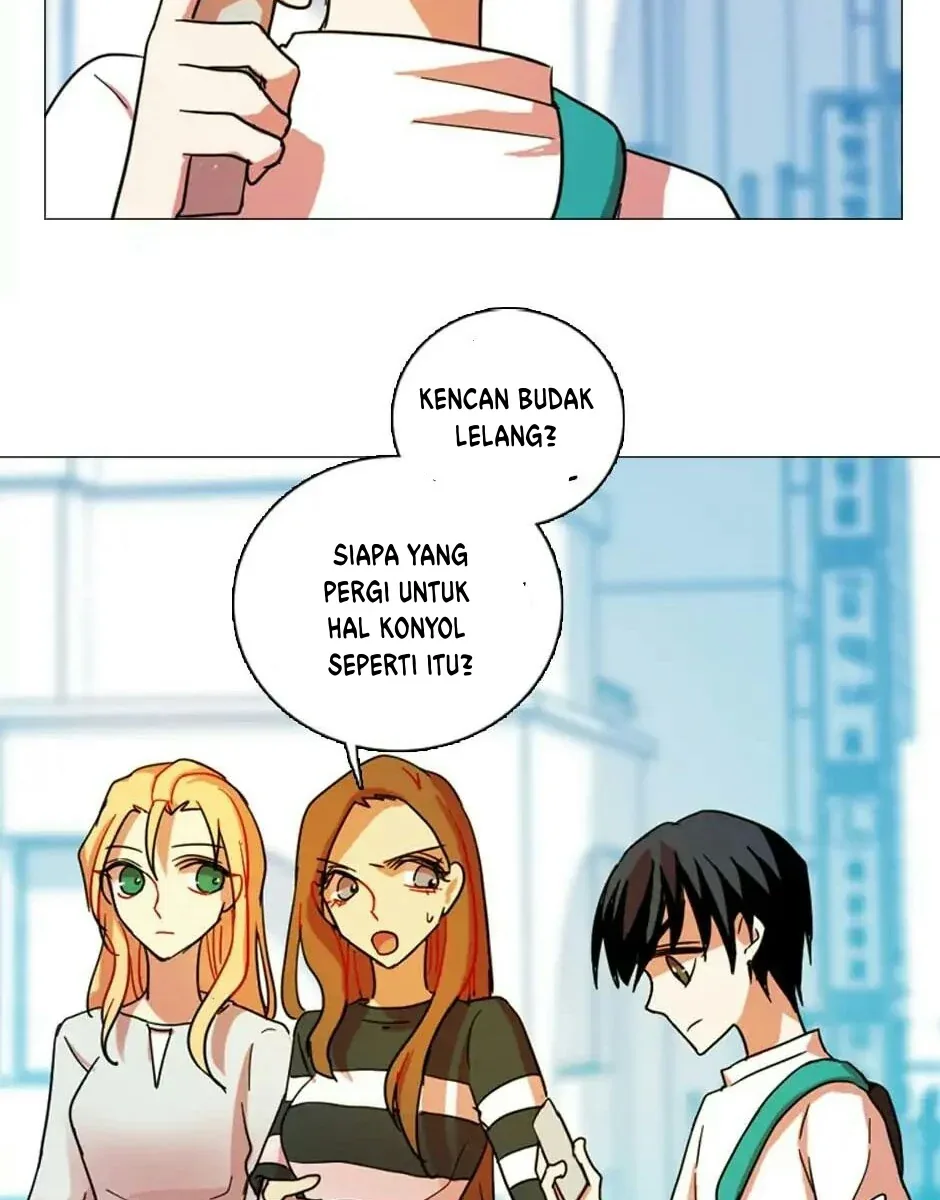 Halaman 10 — Dreamcide Chapter 132