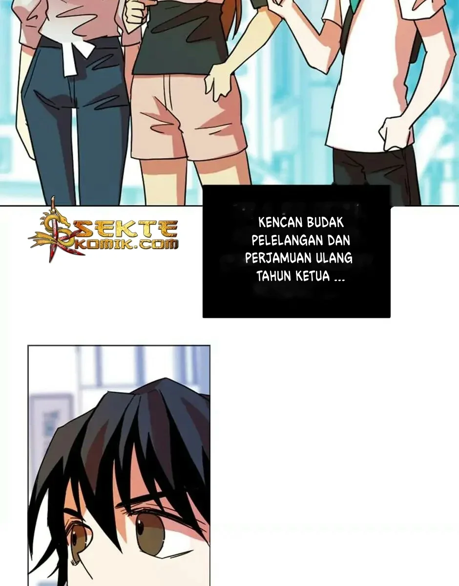 Halaman 11 — Dreamcide Chapter 132