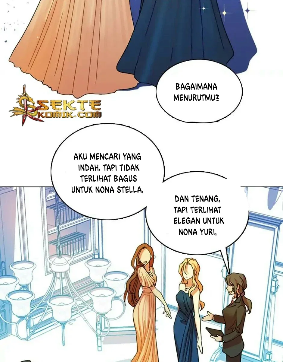 Halaman 15 — Dreamcide Chapter 132