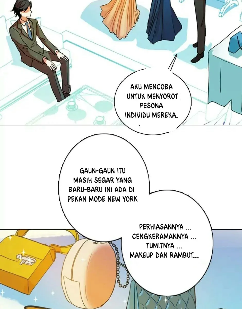 Halaman 16 — Dreamcide Chapter 132