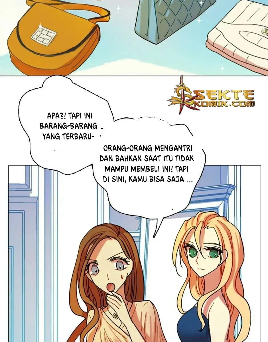 Halaman 17 — Dreamcide Chapter 132