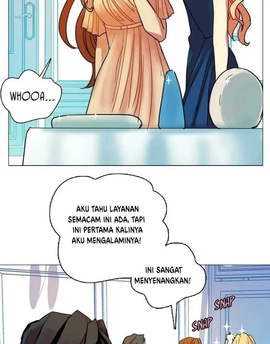 Halaman 18 — Dreamcide Chapter 132