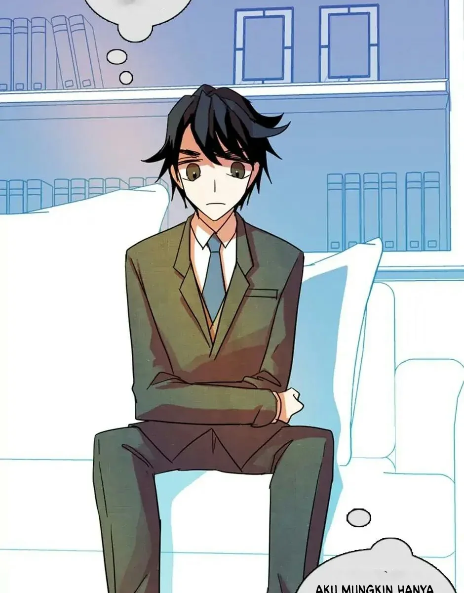 Halaman 20 — Dreamcide Chapter 132