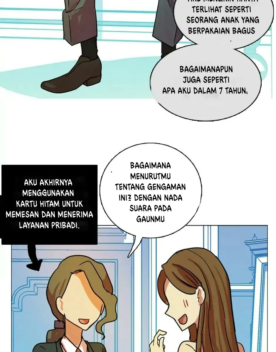 Halaman 21 — Dreamcide Chapter 132