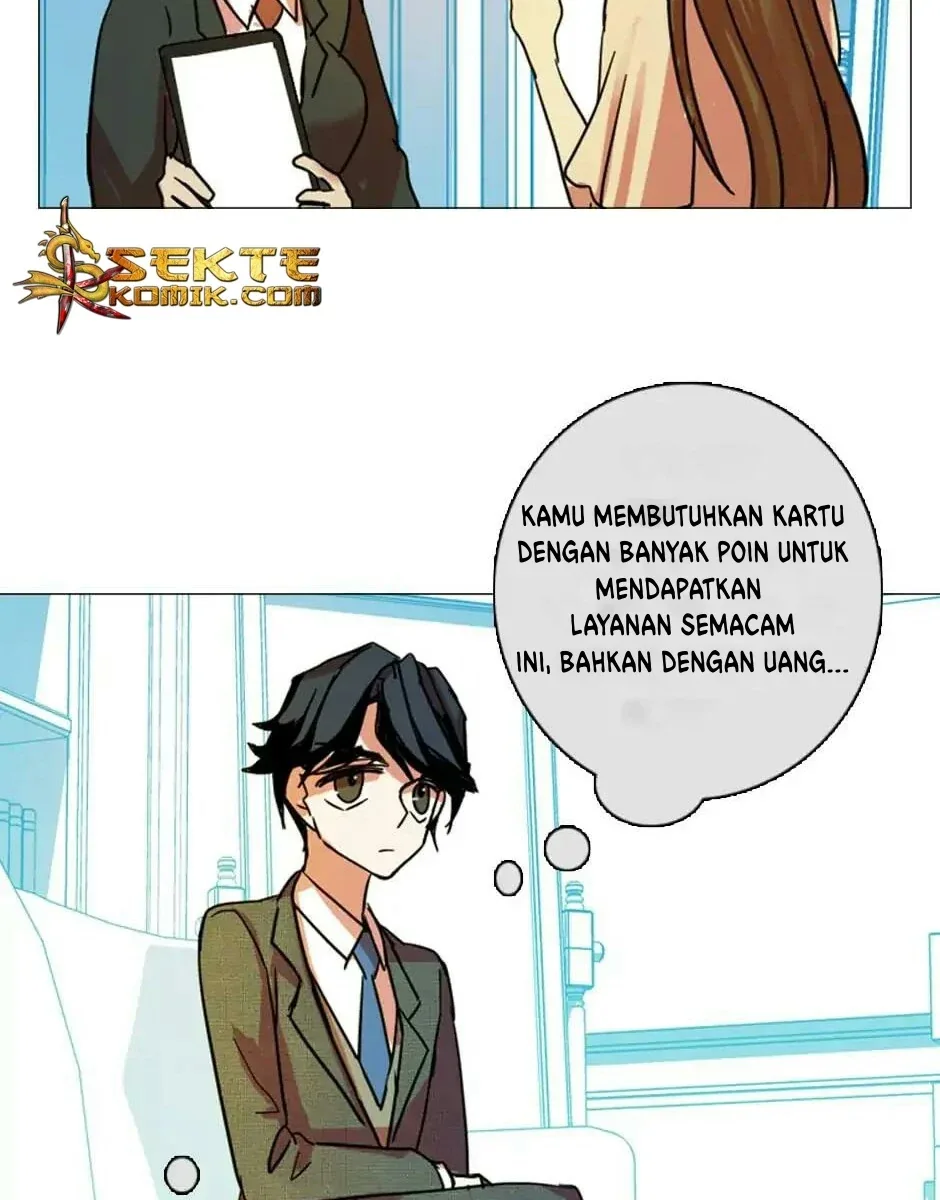 Halaman 22 — Dreamcide Chapter 132