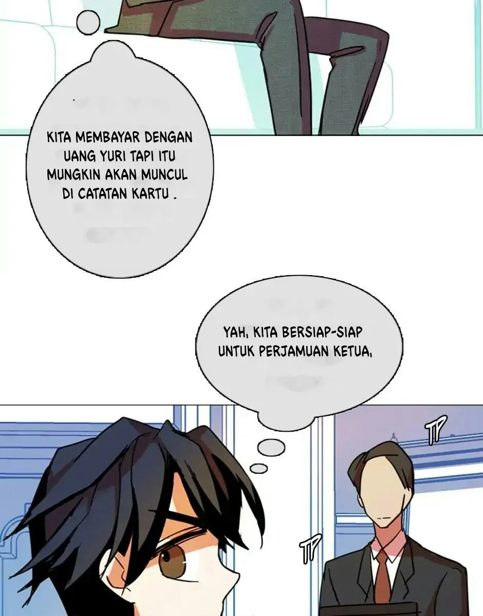 Halaman 23 — Dreamcide Chapter 132