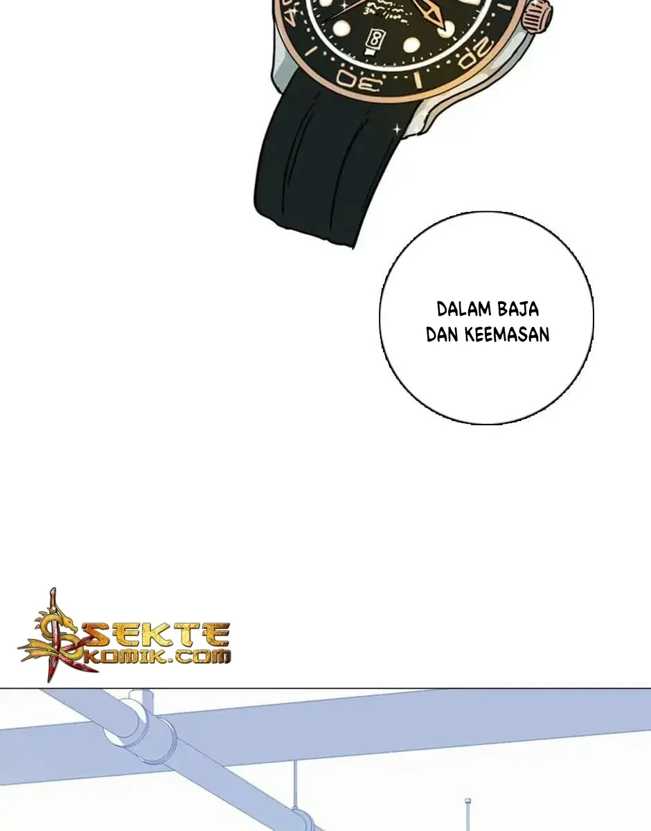 Halaman 28 — Dreamcide Chapter 132