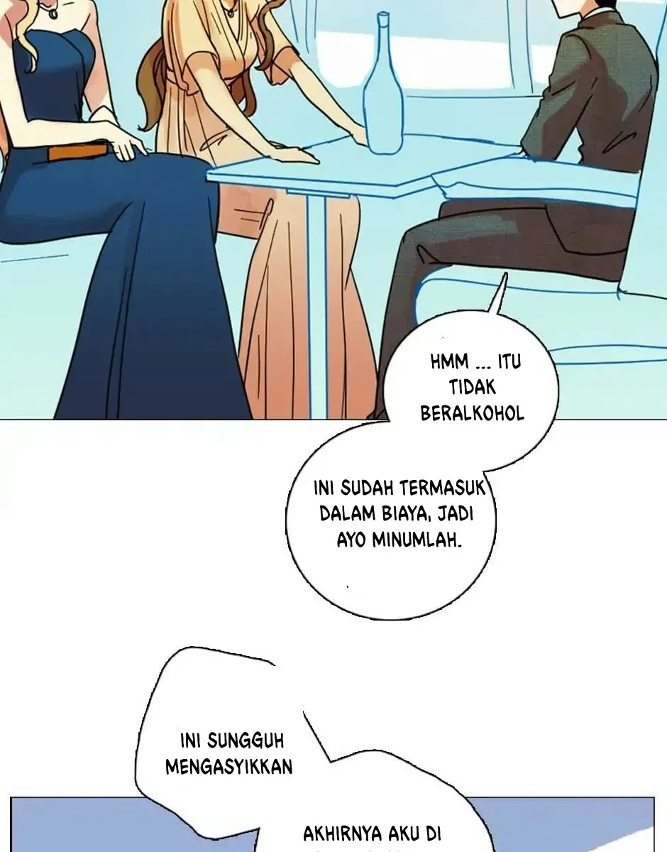 Halaman 32 — Dreamcide Chapter 132